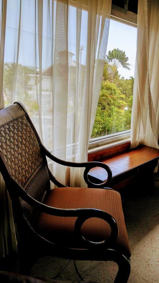 Jacks Hill Tropical Arcadia Hotel Kingston Ngoại thất bức ảnh