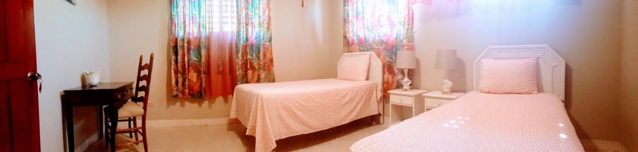 Jacks Hill Tropical Arcadia Hotel Kingston Ngoại thất bức ảnh